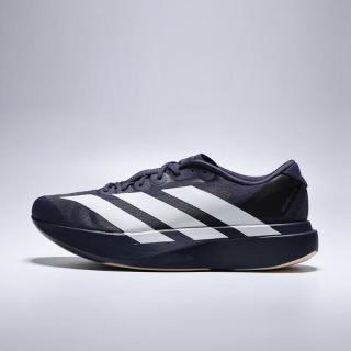 adidas Evo SL 跑步鞋KI6914 海军蓝白色
