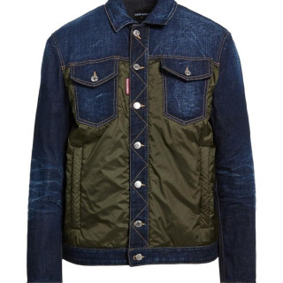 DSQUARED2 Denim jacket 牛仔夹克