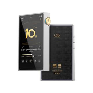 山灵 M5 Ultra 十周年纪念版 HIFI音乐播放器