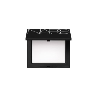 移动端：NARS 大白饼 流光美肌轻透蜜粉饼