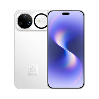移动端：华为 nova 15 Ultra 手机12GB+256GB