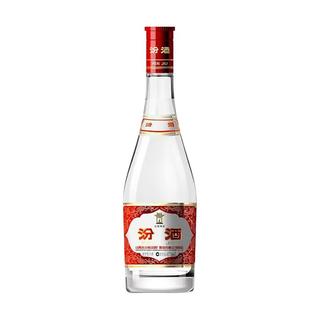 汾酒 黄盖玻汾53度475mL*3+红盖玻汾42度475mL*3 白酒