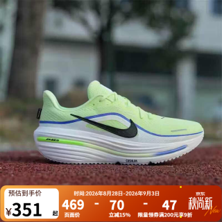 NIKE AIR WINFLO 12 男子跑步鞋 HV9272-700 42码
