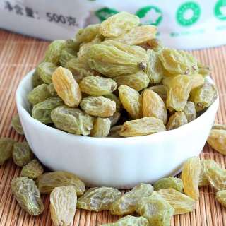 新疆无核正宗葡萄干大颗粒干货500克新疆特产无籽500G吐鲁番500g