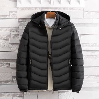 反季棉服男短款2024新款冬季韩版男士棉衣冬装外套宽松加厚棉袄男