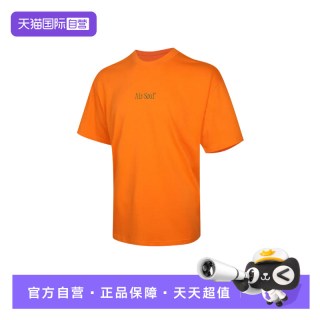 NIKE 男简约百搭半袖上衣运动休闲短袖T恤 IW1200-840
