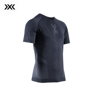 X-BIONIC XBIONIC XCEED舒跑男士短袖T恤-RUN SHIRT SS 抑菌吸湿排汗速干跑步休闲 极限