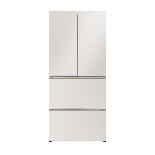 Panasonic 挪威海6系 600L嵌入式四门冰箱NR-G611GA1-C