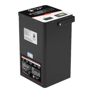驰兔 电动车电池 适配小牛M+/U+系列