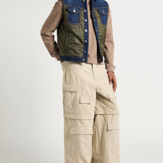 DSQUARED2 Vest 牛仔背心 只剩小码了