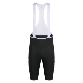Rapha. RaphaPro Team Training 男款训练骑行背带裤官方 黑色 - 2026版 M