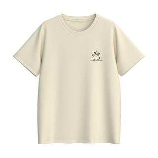 真维斯 全棉休闲短袖