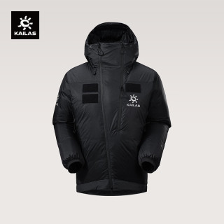 凯乐石 8000GT雪山羽绒服男女900蓬户外运动高海拔防寒保暖外套