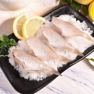 三去马面鱼1斤