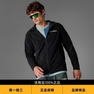 adidas 户外运动 男士夹克外套