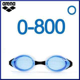 88VIP：arena AGL-4500CNA 近视泳镜 高清防水游泳眼镜