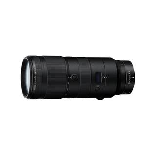 尼康 Z 70-200mm f/2.8 VR S 全画幅微单镜头