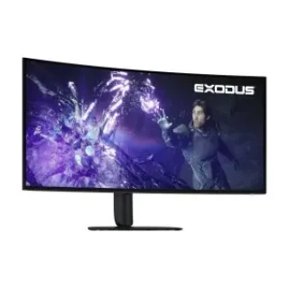 外星人  AW3926QW 首款 5K OLED 显示器