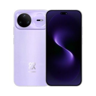 移动端：华为 nova 15 Pro 手机