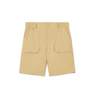 LACOSTE 男士休闲短裤