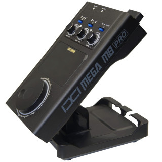 IXI MEGA M8PRO25款外置声卡专业电脑K歌录音高端直播设备套装