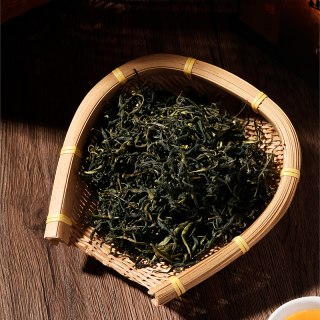 移动端：谢裕大 黄山毛峰茶 100g