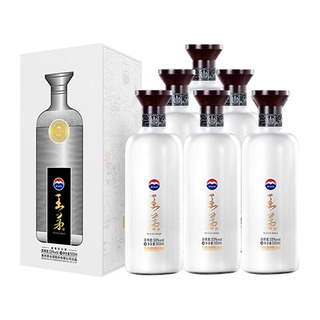 茅台 王茅祥邦 酱香型白酒 53度 500mL*6瓶