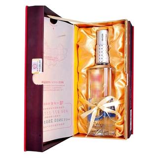 泸州老窖 国窖1573中国品味 52度 2012年 500mL 白酒