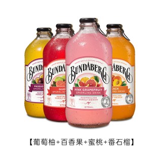 88VIP：宾得宝 柠檬干姜汁汽水果汁气泡水酿造饮料整箱饮品