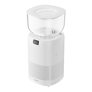 美的 SZ-S5 无雾加湿器 白色