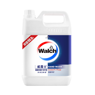 移动端：威露士 健康抑菌洗手液 健康呵护