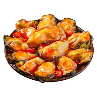 麻辣生耗100g*6罐