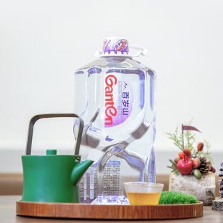 百岁山 4.5L*2桶矿泉水婴儿用水大桶装