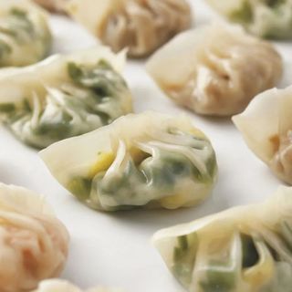 五得利 八星晶爽饺子粉 5kg 小麦粉