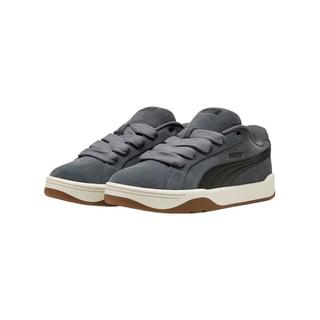 PUMA PARK400707 复古运动板鞋 深灰-黑色 42