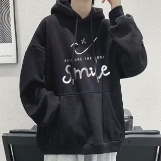 嘉晔 男士春秋季连帽卫衣