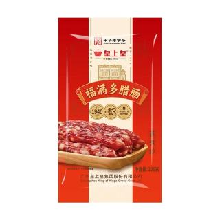 皇上皇 福满多 腊肠 200g