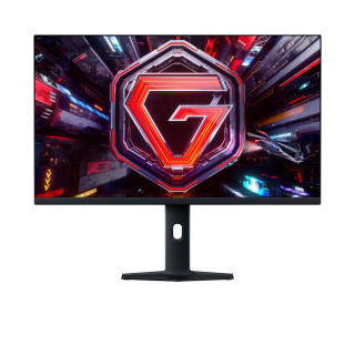小米 G27Q 320Hz高刷 27英寸电竞显示器