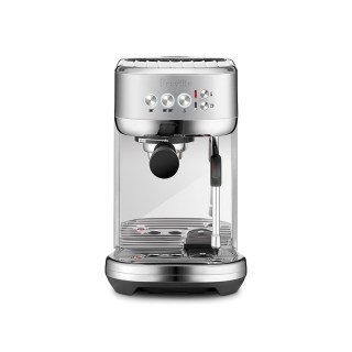 Breville BES500半自动咖啡机小型意式家用自动奶泡