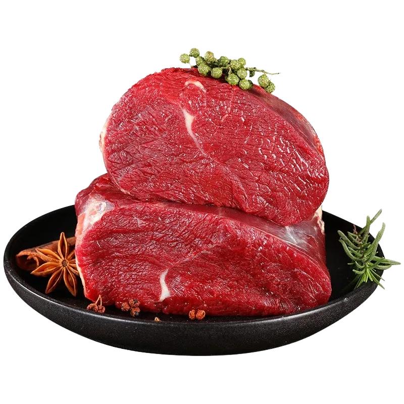 大西冷 巴西原切冷冻生牛肉