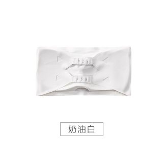 无肩带内衣抹胸女防走光裹胸遮胸内搭小胸聚拢防滑美背文胸罩隐形