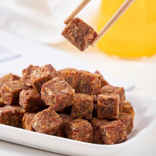 牛肉干 250g*4袋