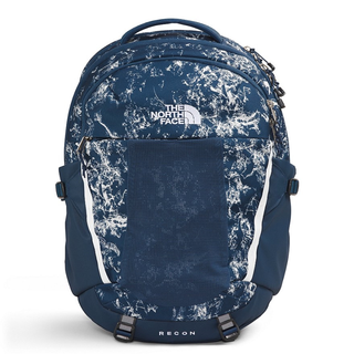 THE NORTH FACE 北面 Recon女式双肩包 深蓝色 31L