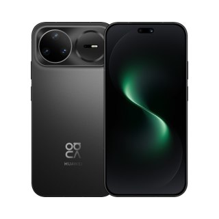 移动端：华为 nova 15 Pro 手机