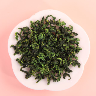新茶安溪核心产区高山乌龙茶桂香
