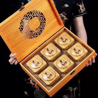 福建铁观音茶叶新茶正宗浓香型小包装乌龙茶铁观音500g茶叶礼盒装