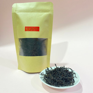 润益茶业凤凰单丛宋种东方红兄弟仔高山茶叶试喝装茶样20g