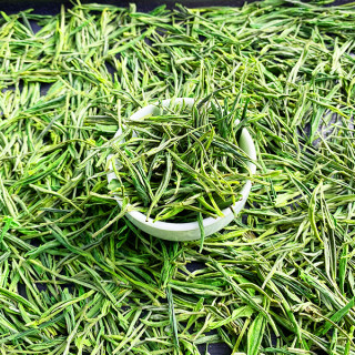 2026年新茶春茶高山白茶口粮兰花香高档同款鲜爽