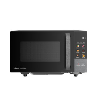 美的 PC23A6 微波炉 23L 900W变频微烤一体机