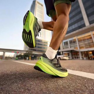 百亿补贴：adidas SUPERNOVA RISE 2 M男士训练运动休闲跑步鞋JS4263